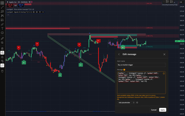 Connect TradingView to Your Broker: Full Setup Guide (2026)