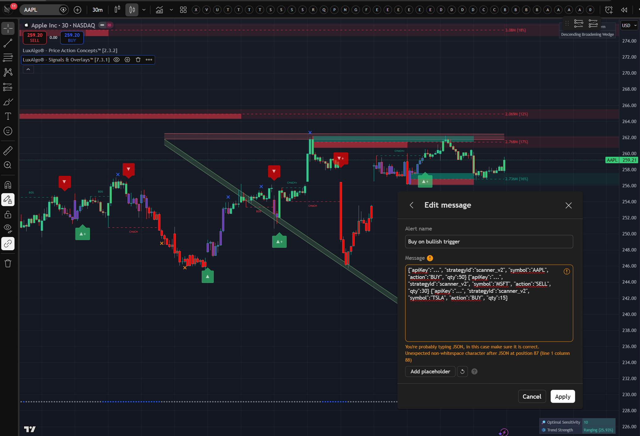 Connect TradingView to Your Broker: Full Setup Guide (2026)